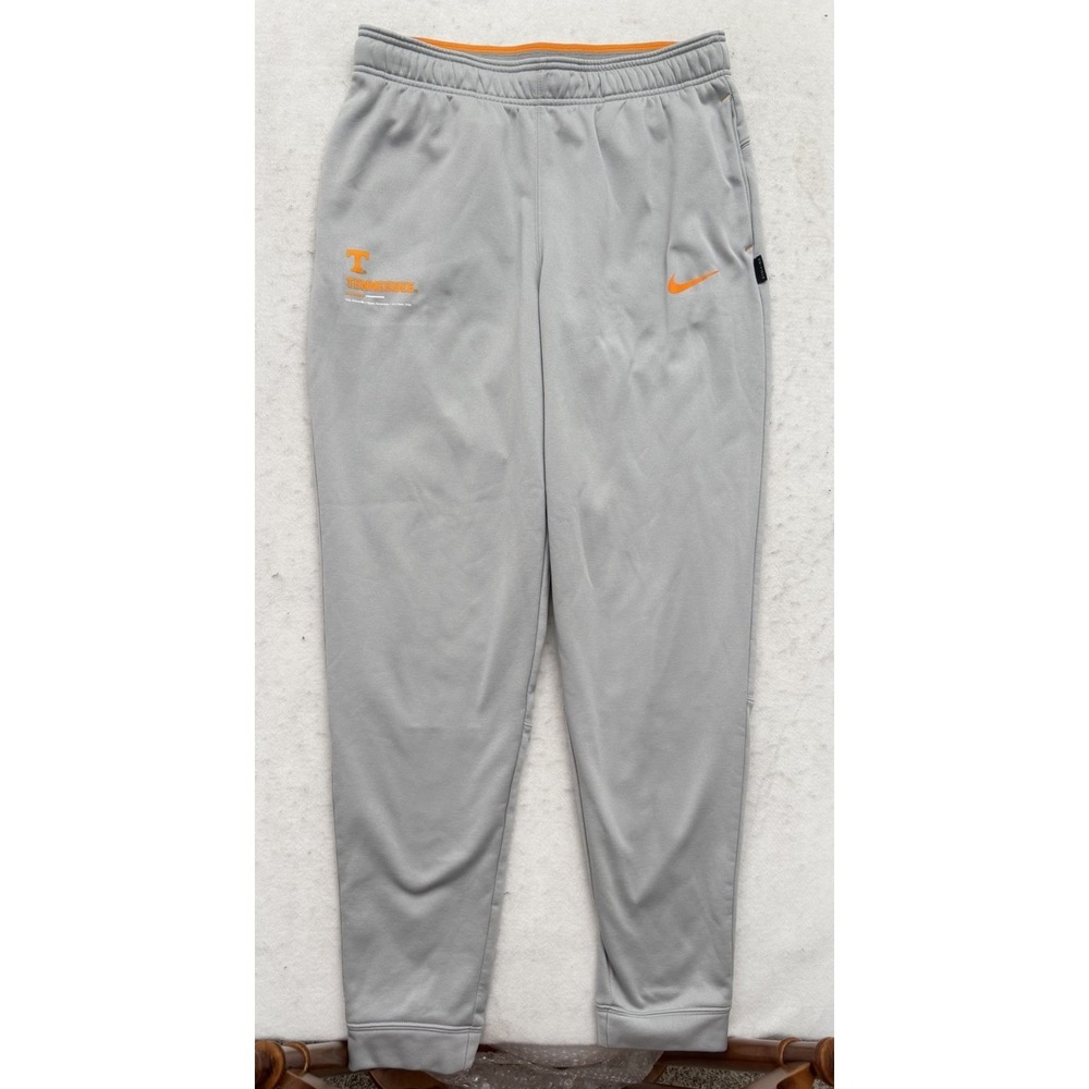 Nike Tennessee Volunteers Football Warm Up Pants‎ Team Issue Men's M RARE
